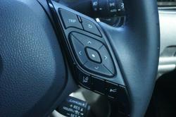 2020 Toyota C-HR Koba