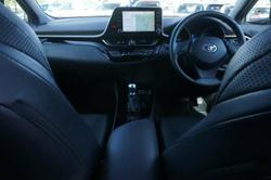 2020 Toyota C-HR Koba