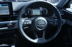 2020 Audi A4 35 TFSI S line