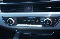 2020 Audi A4 35 TFSI S line