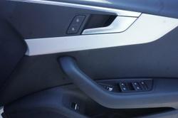 2020 Audi A4 35 TFSI S line