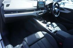 2020 Audi A4 35 TFSI S line