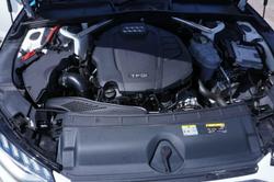 2020 Audi A4 35 TFSI S line