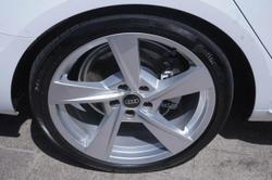 2020 Audi A4 35 TFSI S line