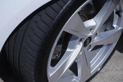 2020 Audi A4 35 TFSI S line