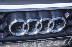 2020 Audi A4 35 TFSI S line