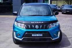 2021 Suzuki Vitara