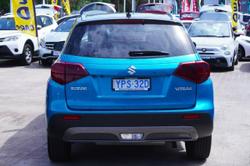 2021 Suzuki Vitara