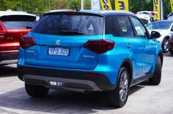 2021 Suzuki Vitara