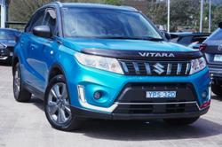 2021 Suzuki Vitara