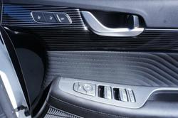 2023 Hyundai Palisade Calligraphy Black Ink