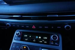 2023 Hyundai Palisade Calligraphy Black Ink