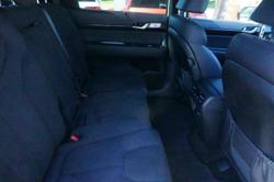 2023 Hyundai Palisade Calligraphy Black Ink