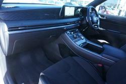 2023 Hyundai Palisade Calligraphy Black Ink