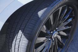 2023 Hyundai Palisade Calligraphy Black Ink