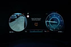 2023 Hyundai Palisade Calligraphy Black Ink