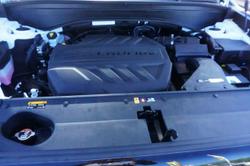 2023 Hyundai Palisade Calligraphy Black Ink