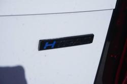 2023 Hyundai Palisade Calligraphy Black Ink