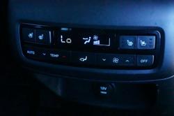 2023 Hyundai Palisade Calligraphy Black Ink