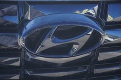 2023 Hyundai Palisade Calligraphy Black Ink
