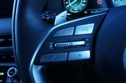 2023 Hyundai Palisade Calligraphy Black Ink