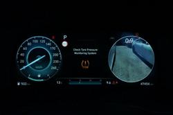 2023 Hyundai Palisade Calligraphy Black Ink