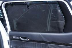 2023 Hyundai Palisade Calligraphy Black Ink