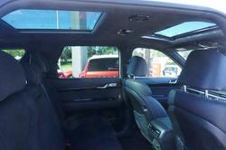 2023 Hyundai Palisade Calligraphy Black Ink