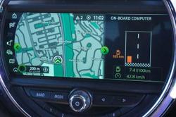 2018 MINI Convertible Cooper S