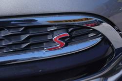 2018 MINI Convertible Cooper S