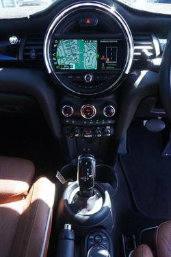 2018 MINI Convertible Cooper S