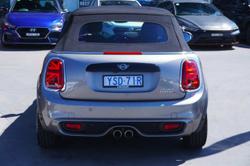 2018 MINI Convertible Cooper S