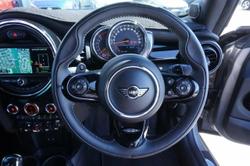 2018 MINI Convertible Cooper S