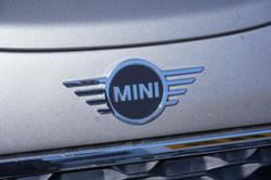 2018 MINI Convertible Cooper S