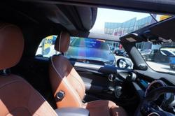 2018 MINI Convertible Cooper S