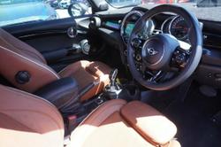 2018 MINI Convertible Cooper S