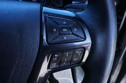 2022 Ford Everest Sport