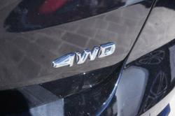 2022 Ford Everest Sport