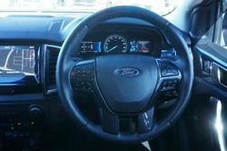 2022 Ford Everest Sport