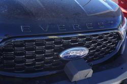 2022 Ford Everest Sport