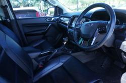 2022 Ford Everest Sport