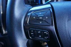 2022 Ford Everest Sport