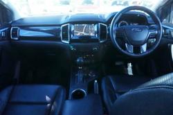 2022 Ford Everest Sport