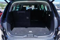 2022 Ford Everest Sport