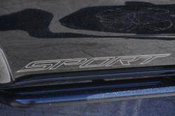 2022 Ford Everest Sport