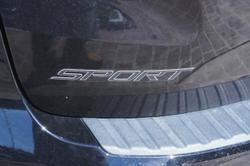 2022 Ford Everest Sport