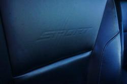 2022 Ford Everest Sport