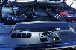 2022 Ford Everest Sport