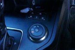 2022 Ford Everest Sport