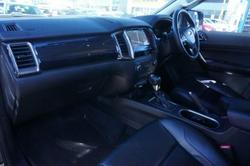 2022 Ford Everest Sport